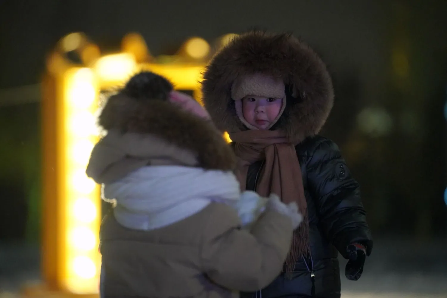 Где в столице есть бесплатные горки и катки