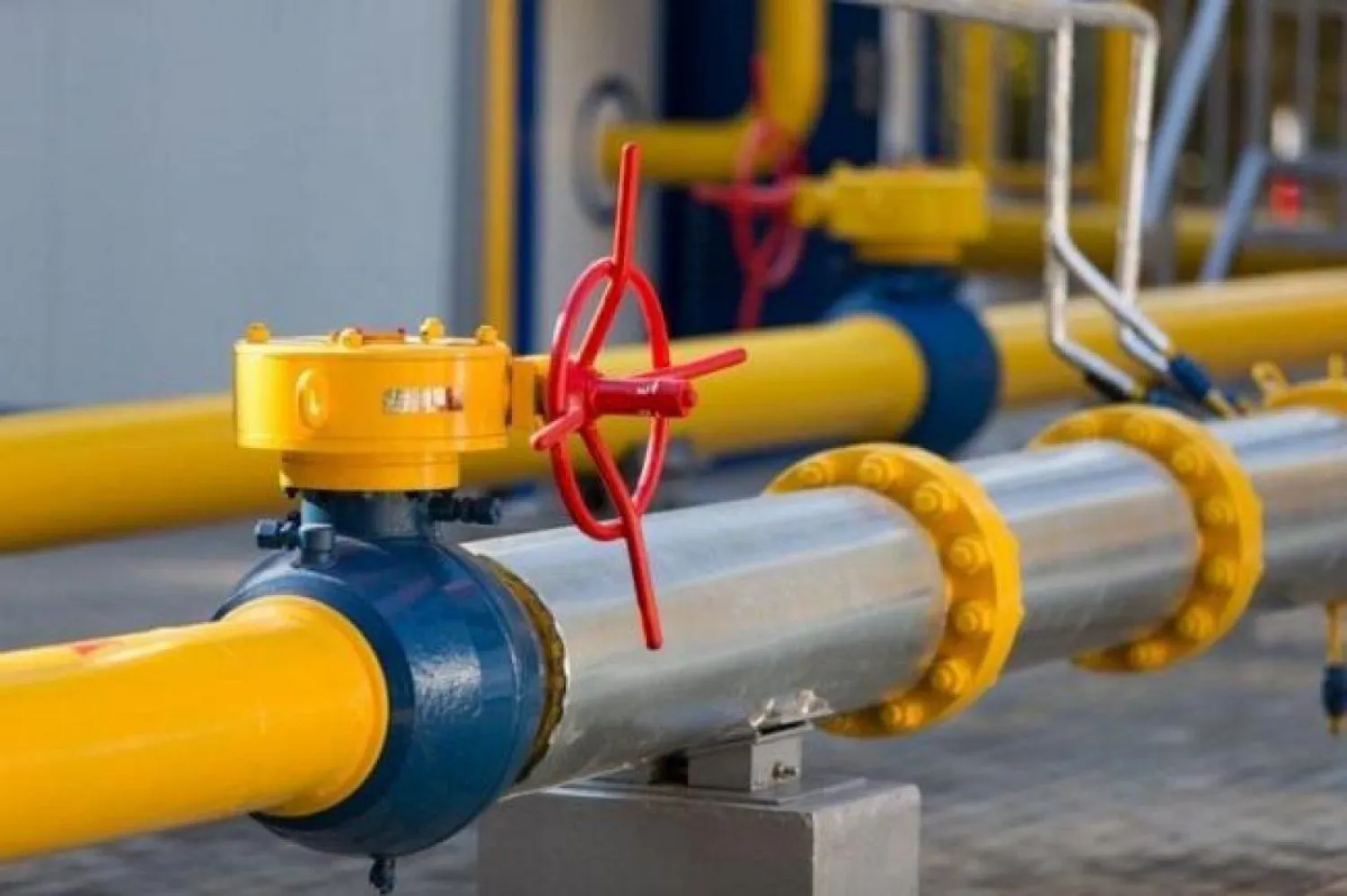 Около 5 тысяч жилых домов подключили к газу в Нур-Султане