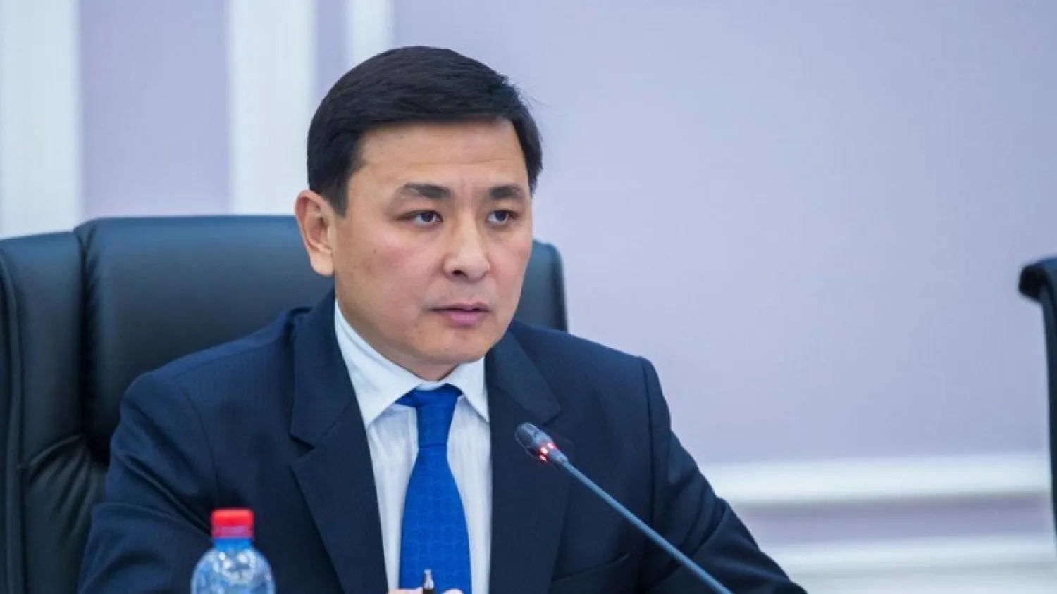 Алтай Кульгинов ответит на актуальные вопросы астанчан
