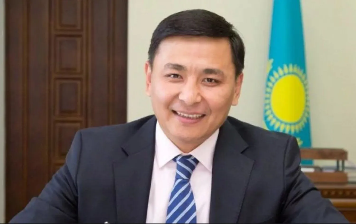 Алтай Кульгинов провёл еженедельный приём граждан