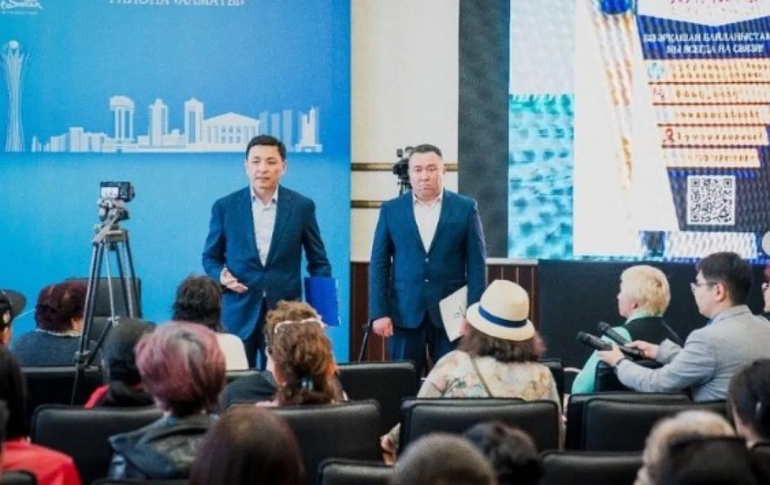 В Алматинском районе построят школу, медицинский центр, доступное жилье – Алтай Кульгинов (ВИДЕО)