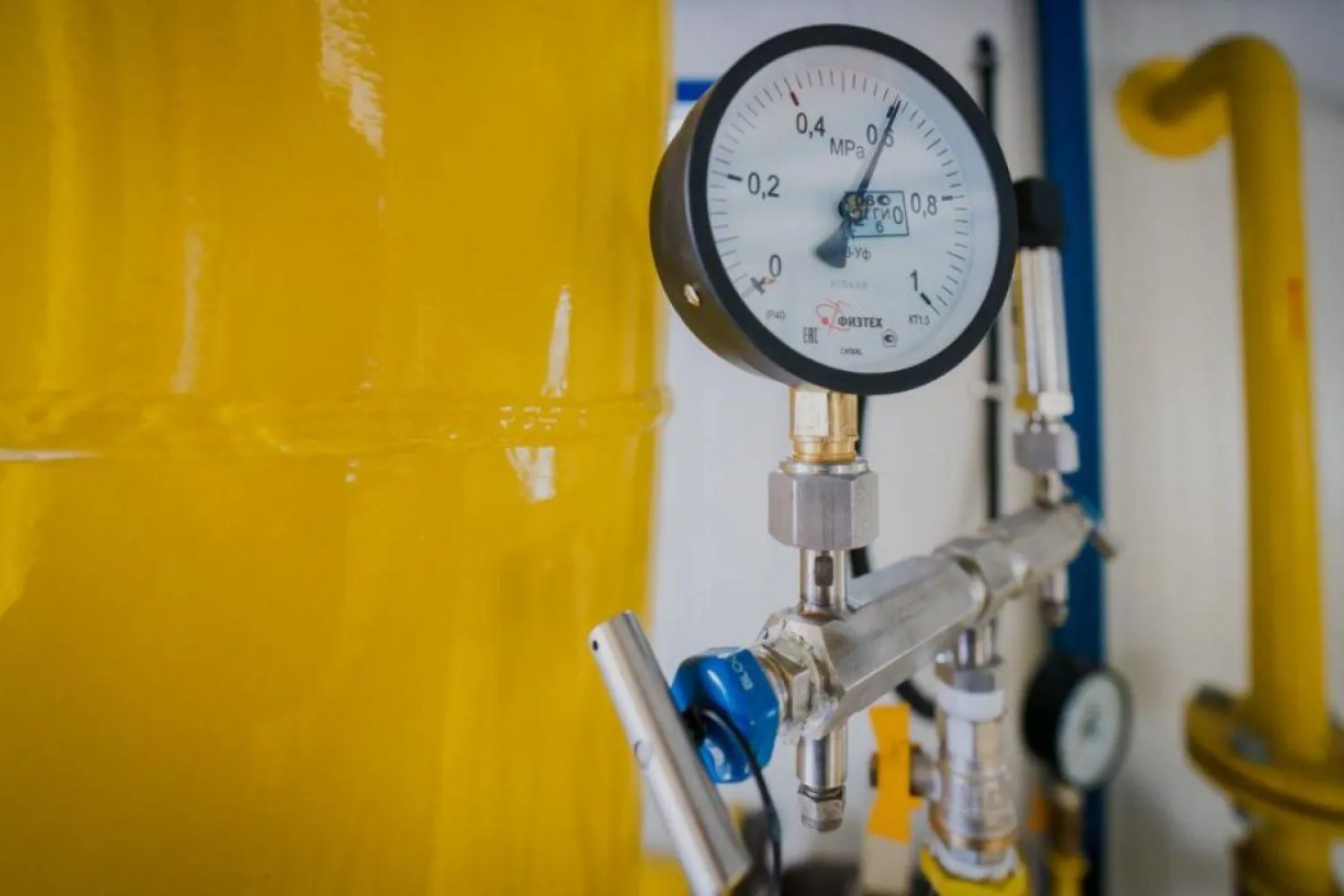Более чем в 2 раза сократят список документов для подключения к газу в Нур-Султане