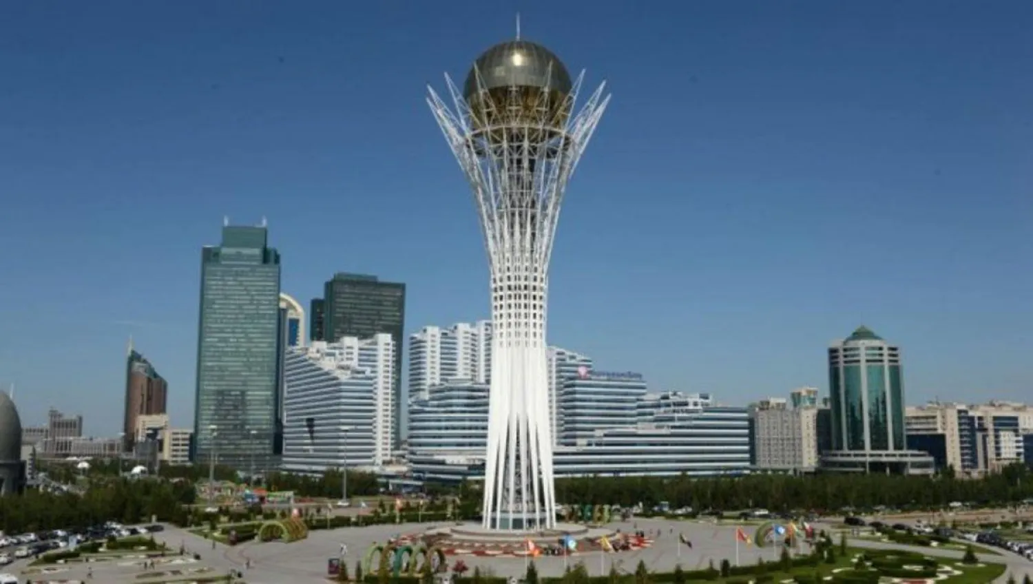 Культурный досуг: как отметят День единства народа Казахстана в Нур-Султане