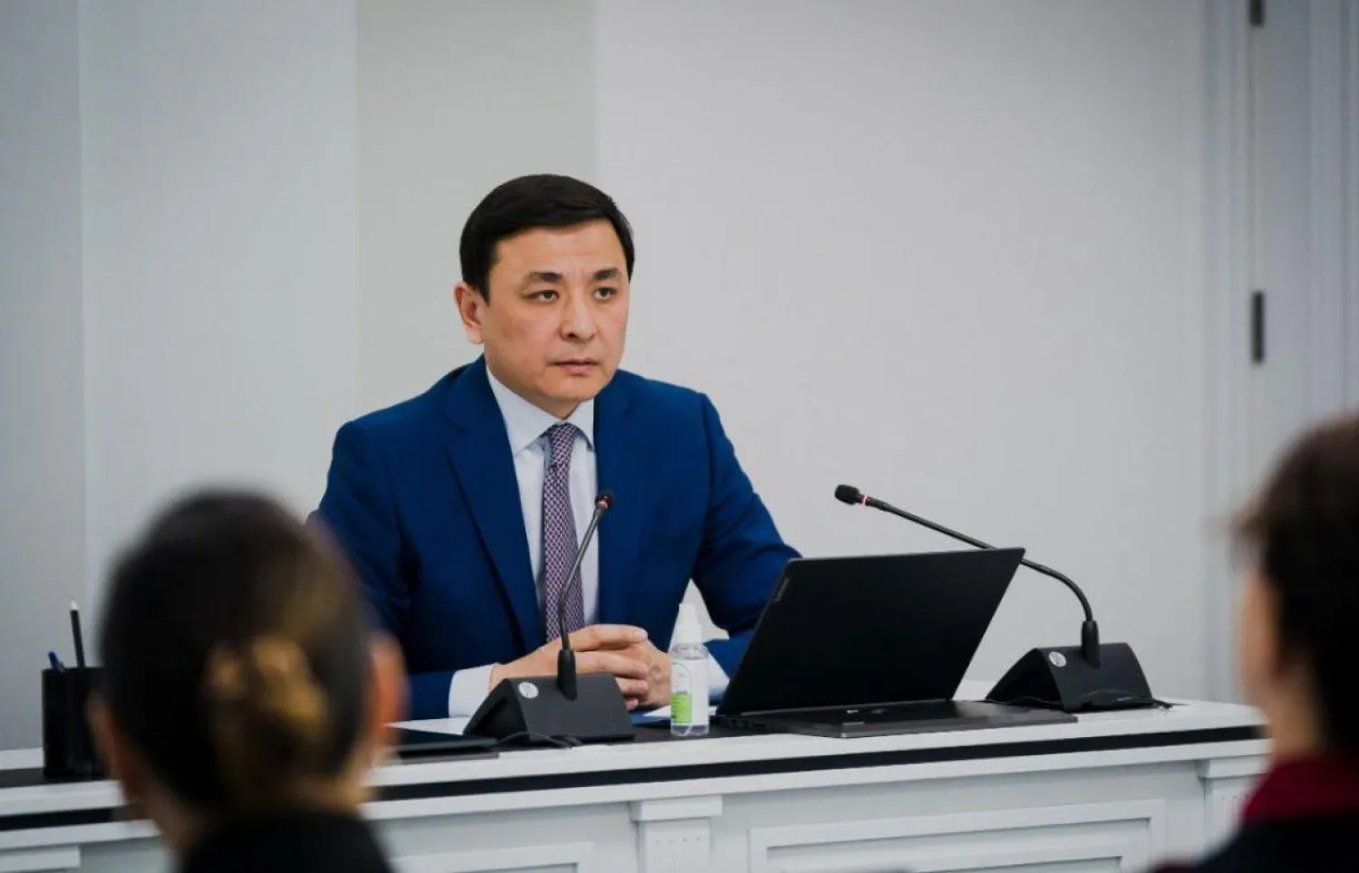 Маслихат поддержал план инфраструктурного развития Нур-Султана