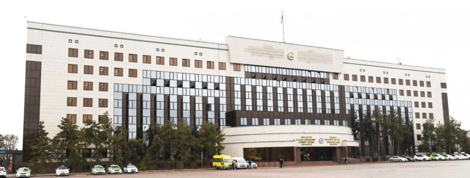 Новый состав общественного совета утвержден в Нур-Султане