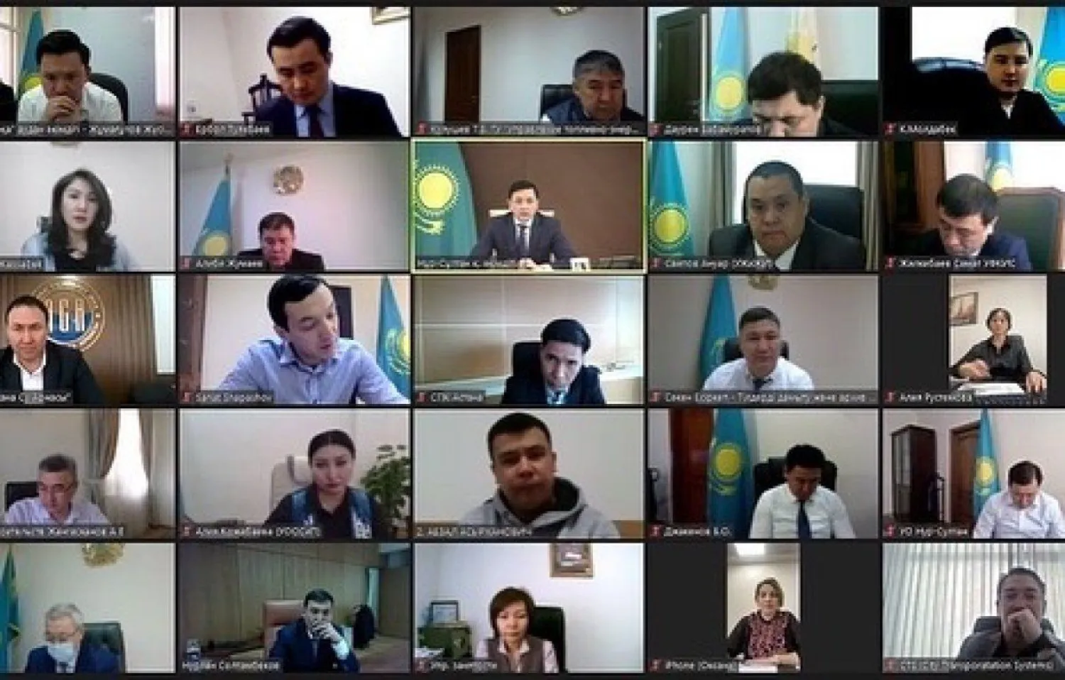 Строительство автомобильного моста по Тәуелсіздік планируют завершить в 2023 году