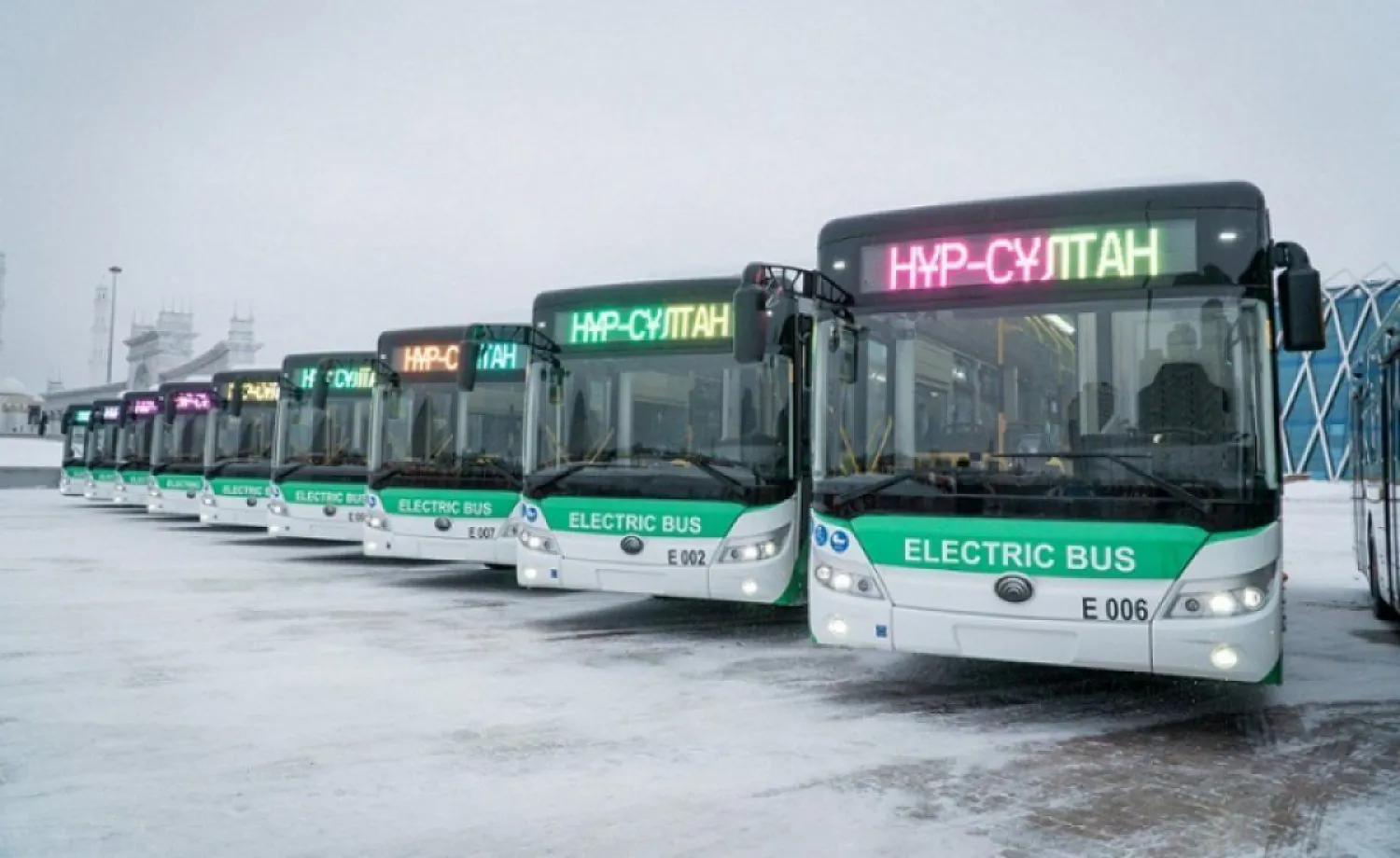 Стоимость проезда в столице не будет повышаться – CTS