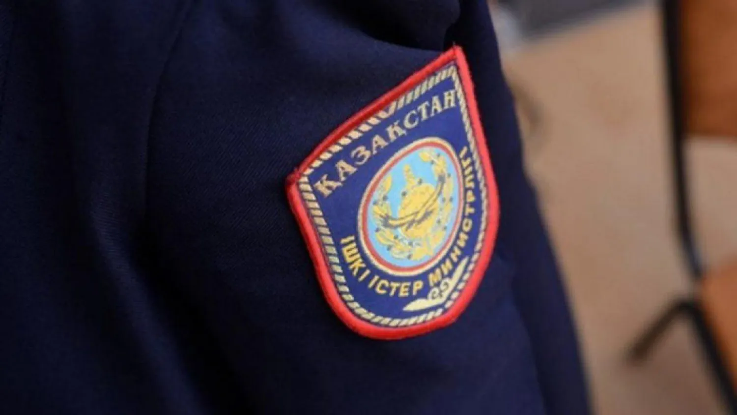 Столичные полицейские раскрыли убийство 5-летней давности