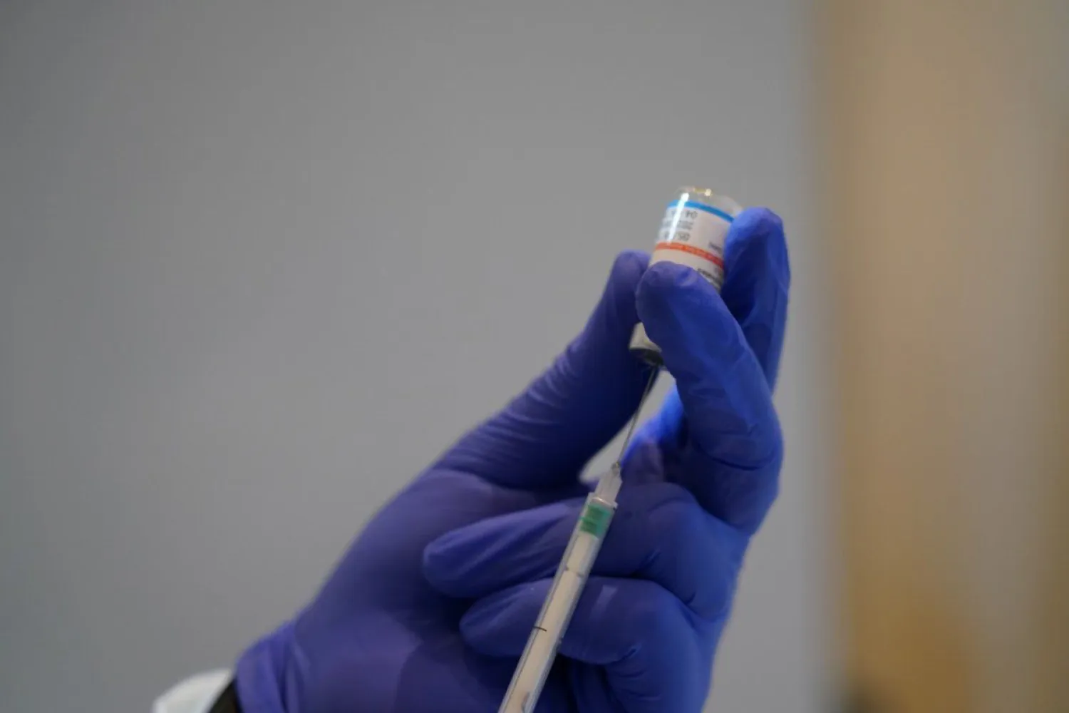 Какие вакцины доступны в столице для вакцинации и ревакцинации
