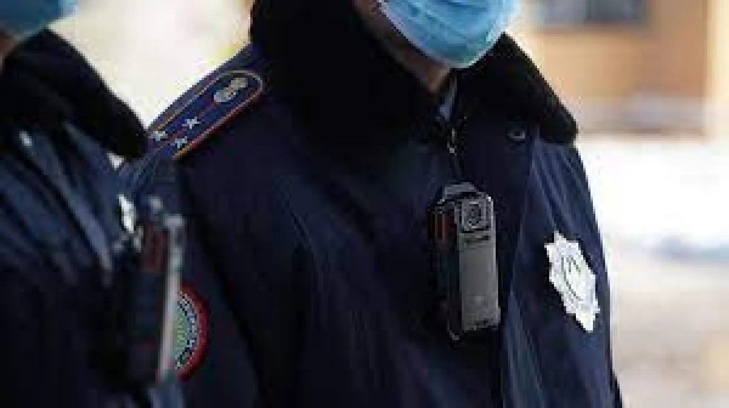 «15 беспечных клиентов»: в полиции рассказали о нарушении комендантского часа увеселительными заведениями столицы