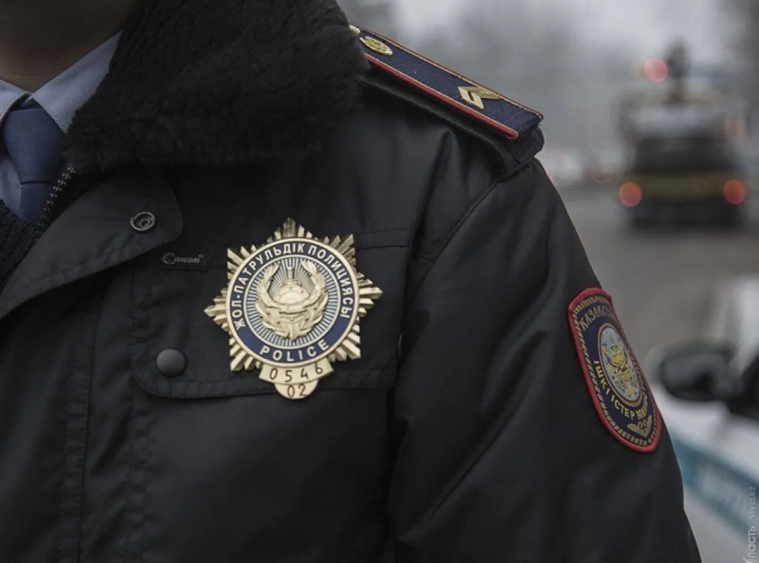 75 человек нарушили режим ЧП за сутки в Нур-Султане