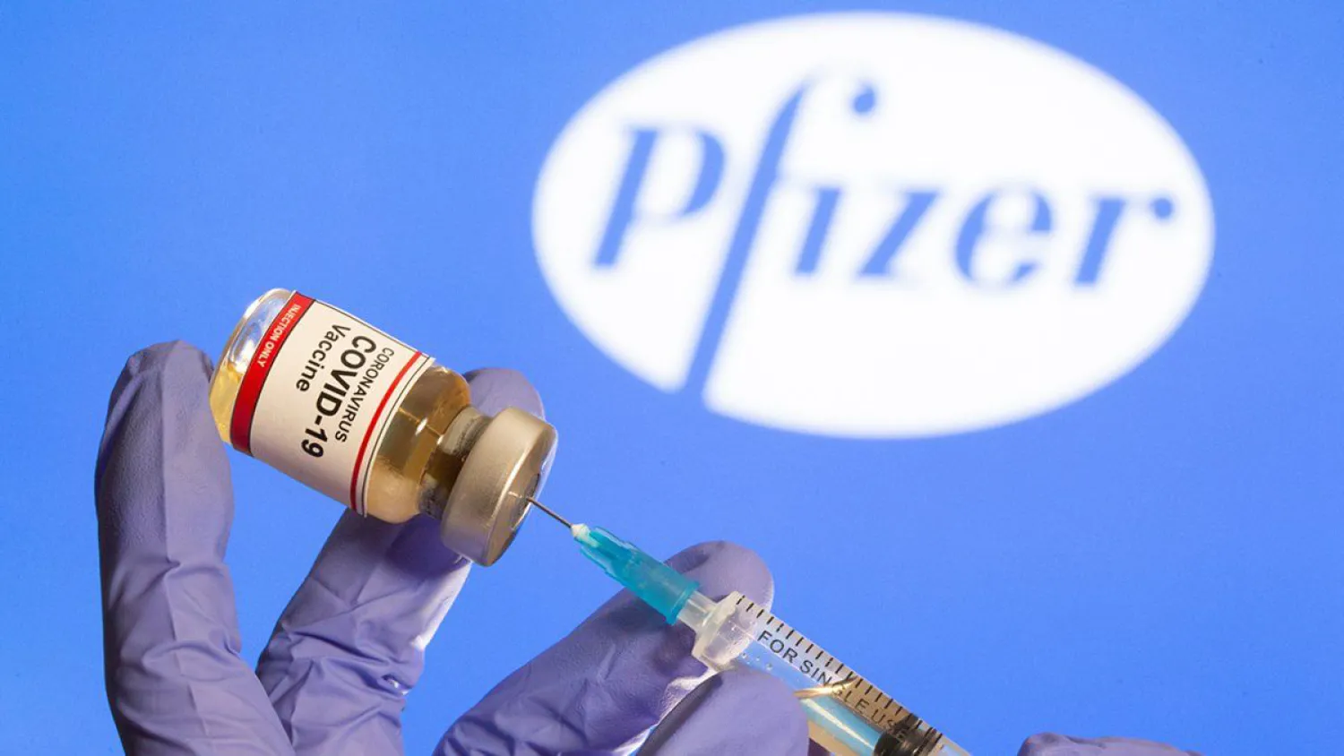 Более 8,6 тысяч человек привились препаратом Pfizer в Нур-Султане