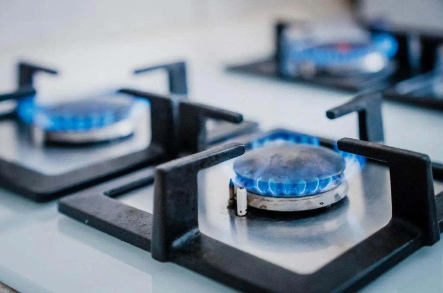2,5 тысячи потребителей подключат к газу в Нур-Султане до конца года