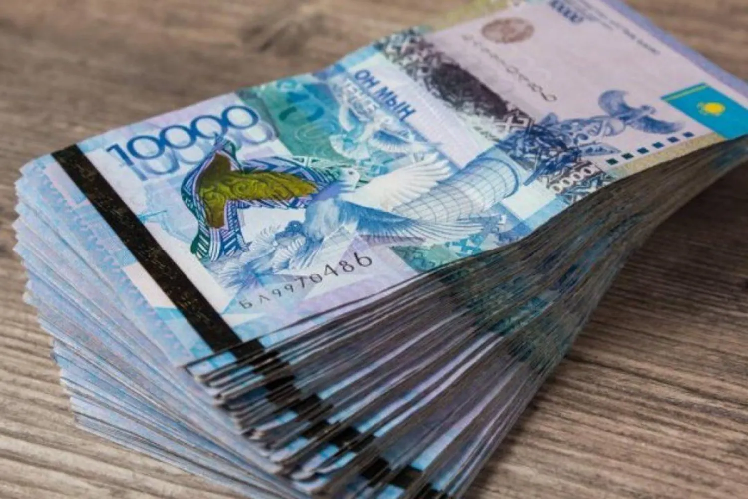 Жительница Нур-Султана нанесла ущерб государству на 900 млн тенге