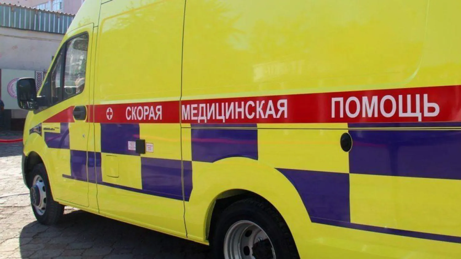 Женщина скончалась в одном из ТРЦ Нур-Султана