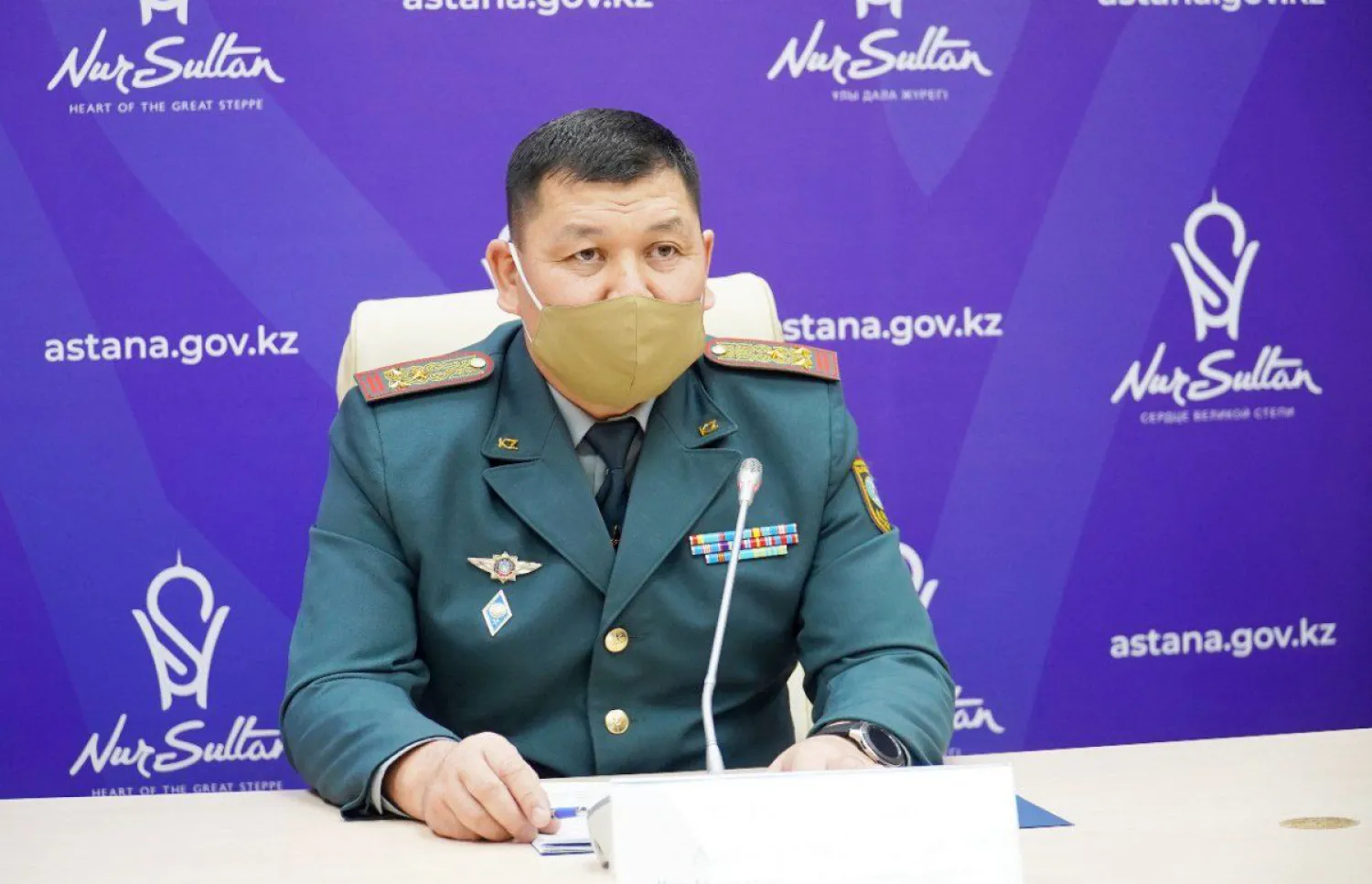 Гололед, обморожение и метели: ДЧС рассказали, как готовятся к зимнему периоду