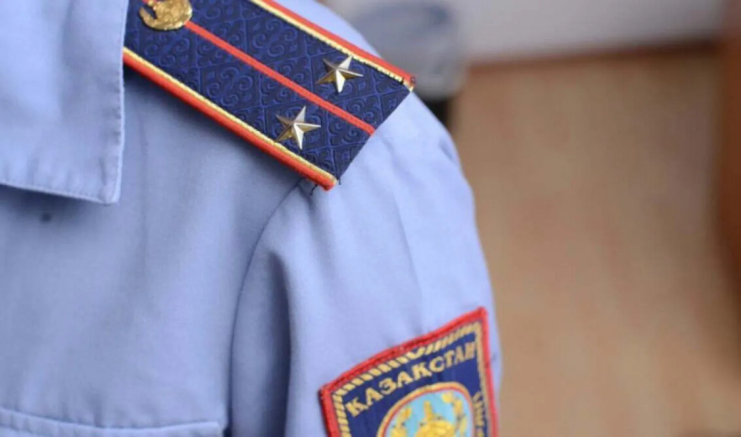 Пропавшую жительницу Акмолинской области разыскали в Нур-Султане
