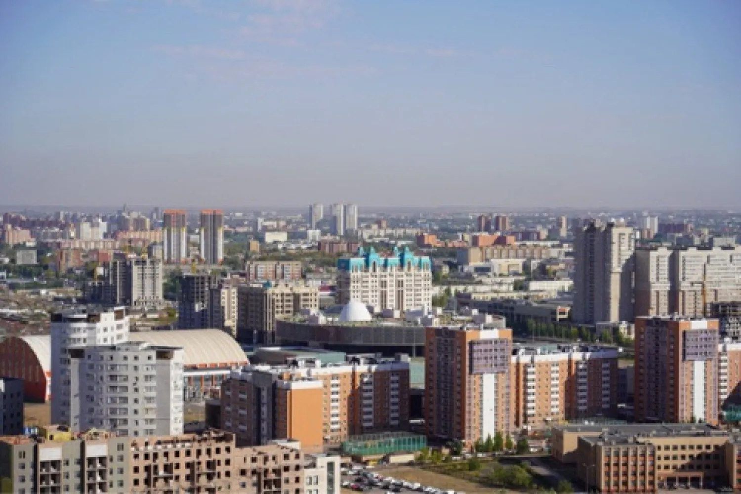 Кому достанется 2-комнатная квартира в столице?