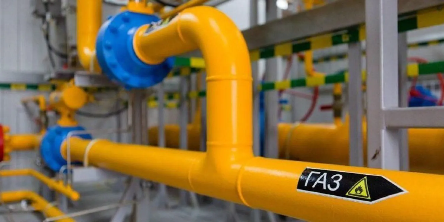 Когда жилые массивы района Алматы получат газ?
