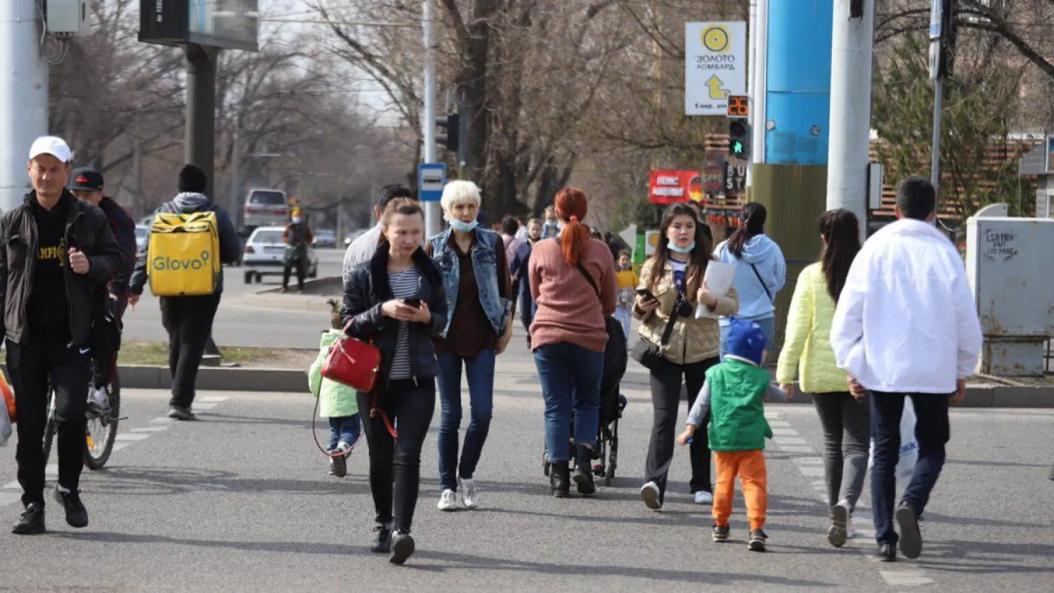 Какие штаммы коронавируса циркулируют в столице