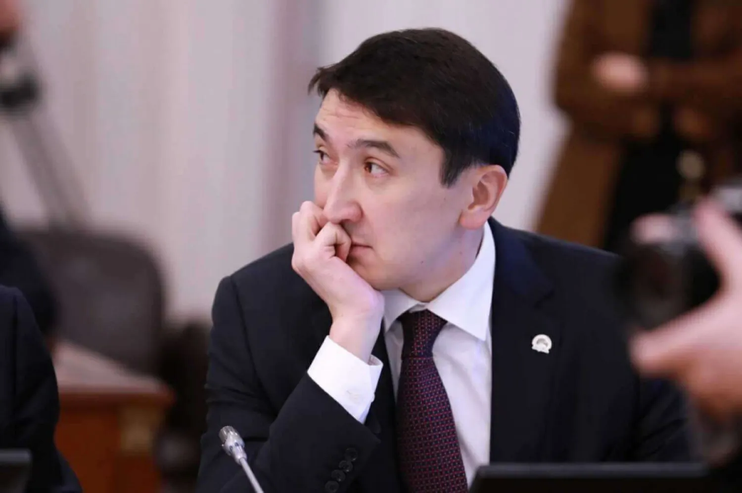 Назначен новый министр энергетики Казахстана