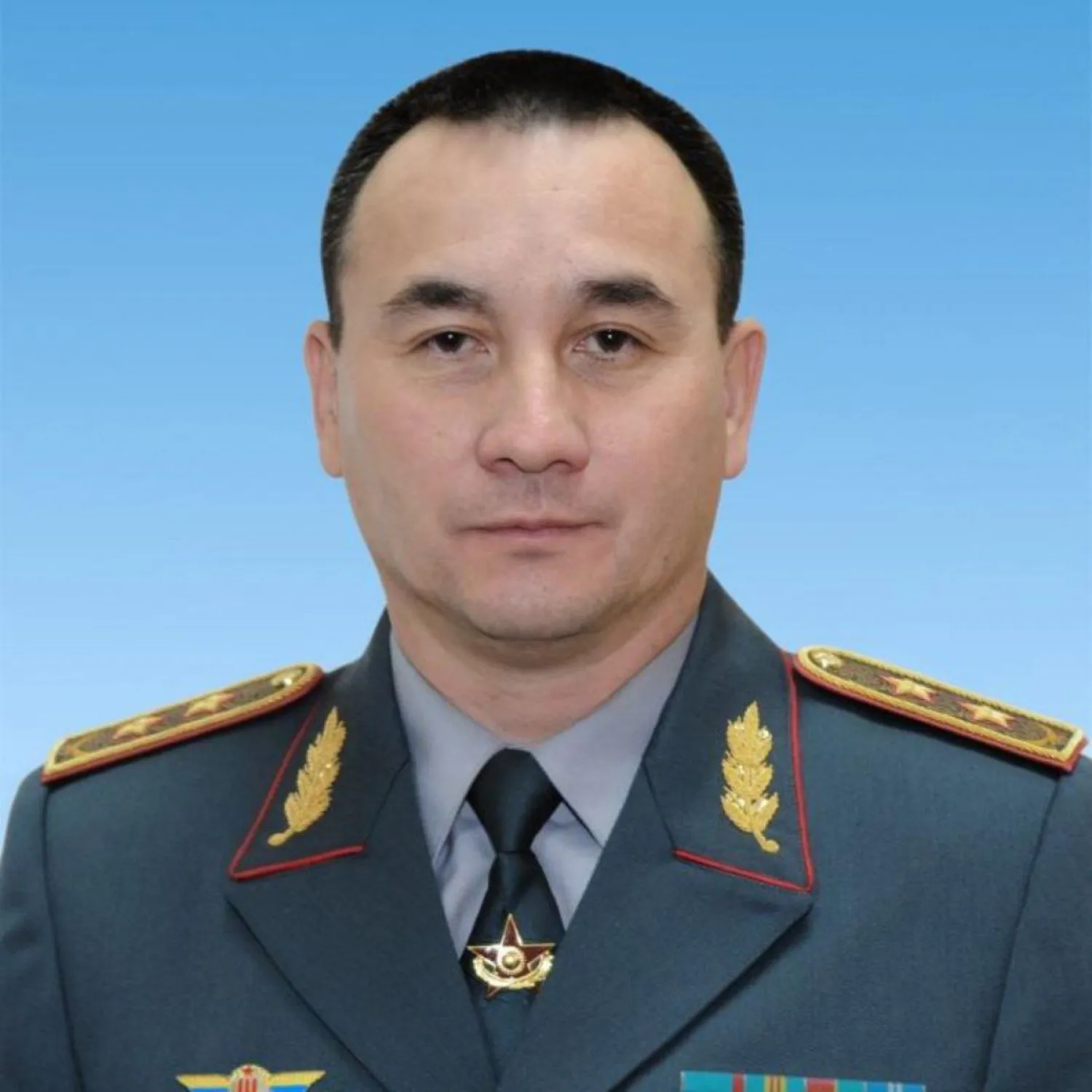 Мурат Бектанов назначен министром обороны РК