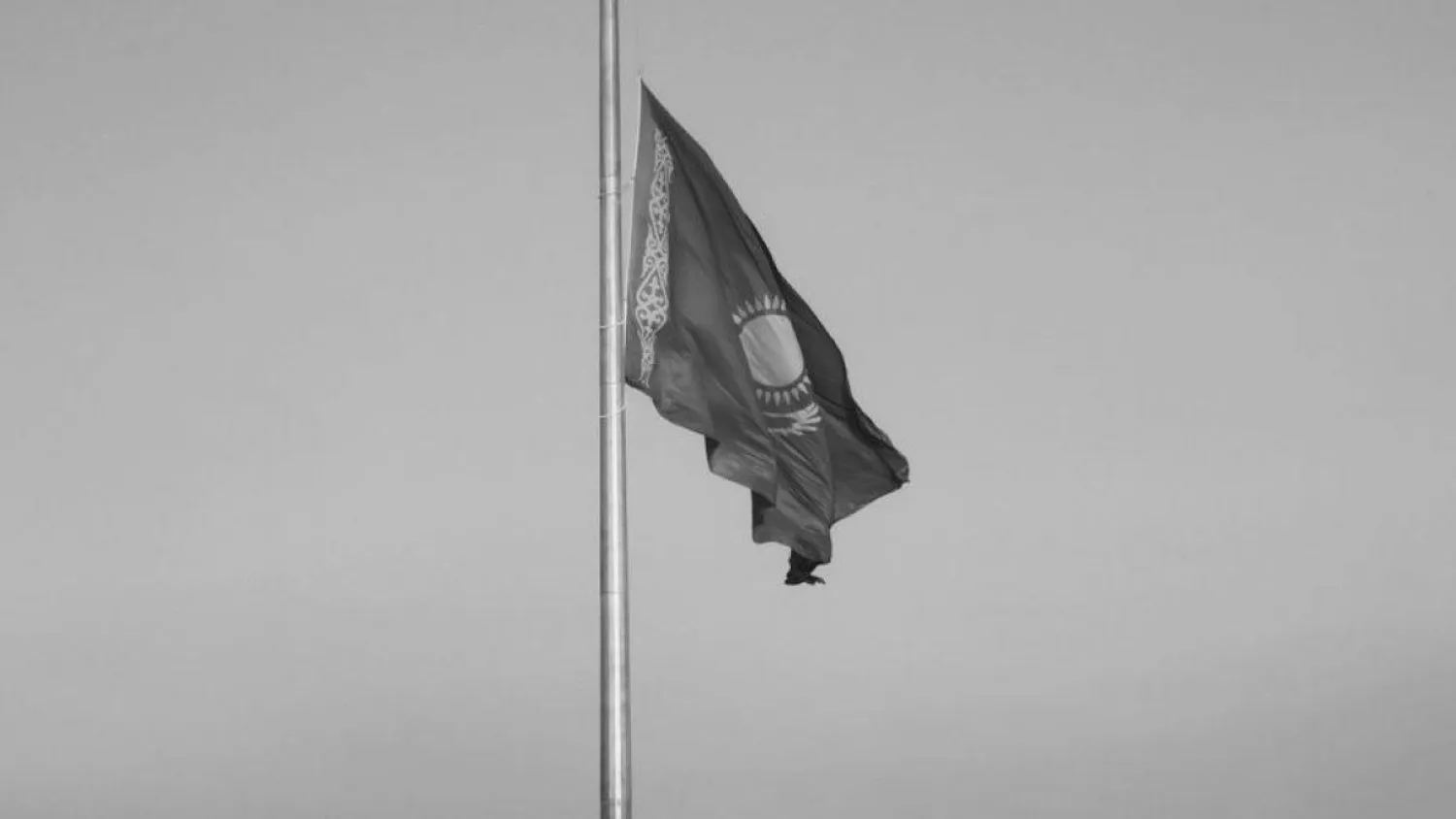 Глава государства Касым-Жомарт Токаев объявил 29 августа Днем общенационального ​траура
