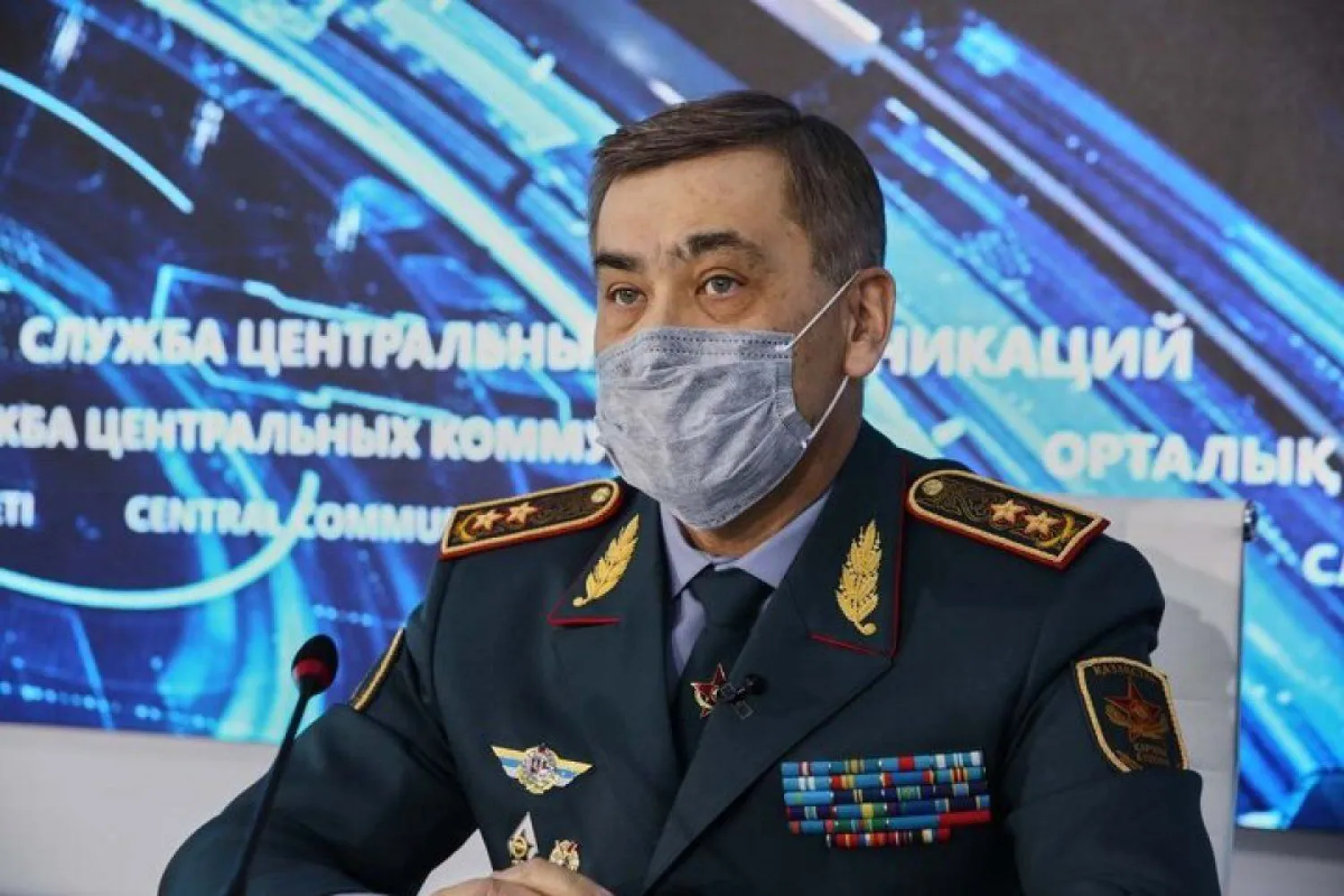 Министр обороны: Принял решение подать в отставку