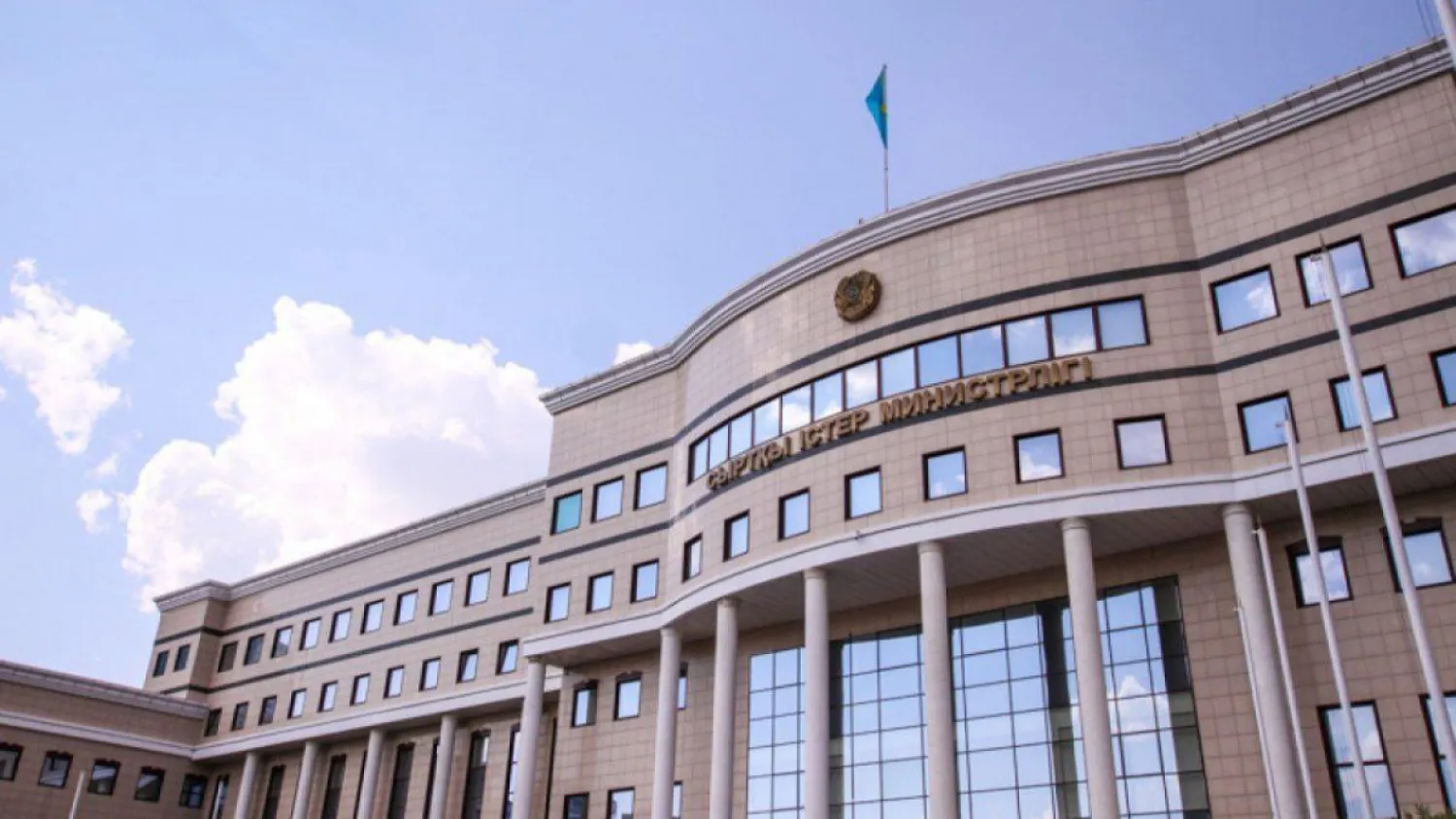 Казахстанцев на территории Афганистана нет – МИД