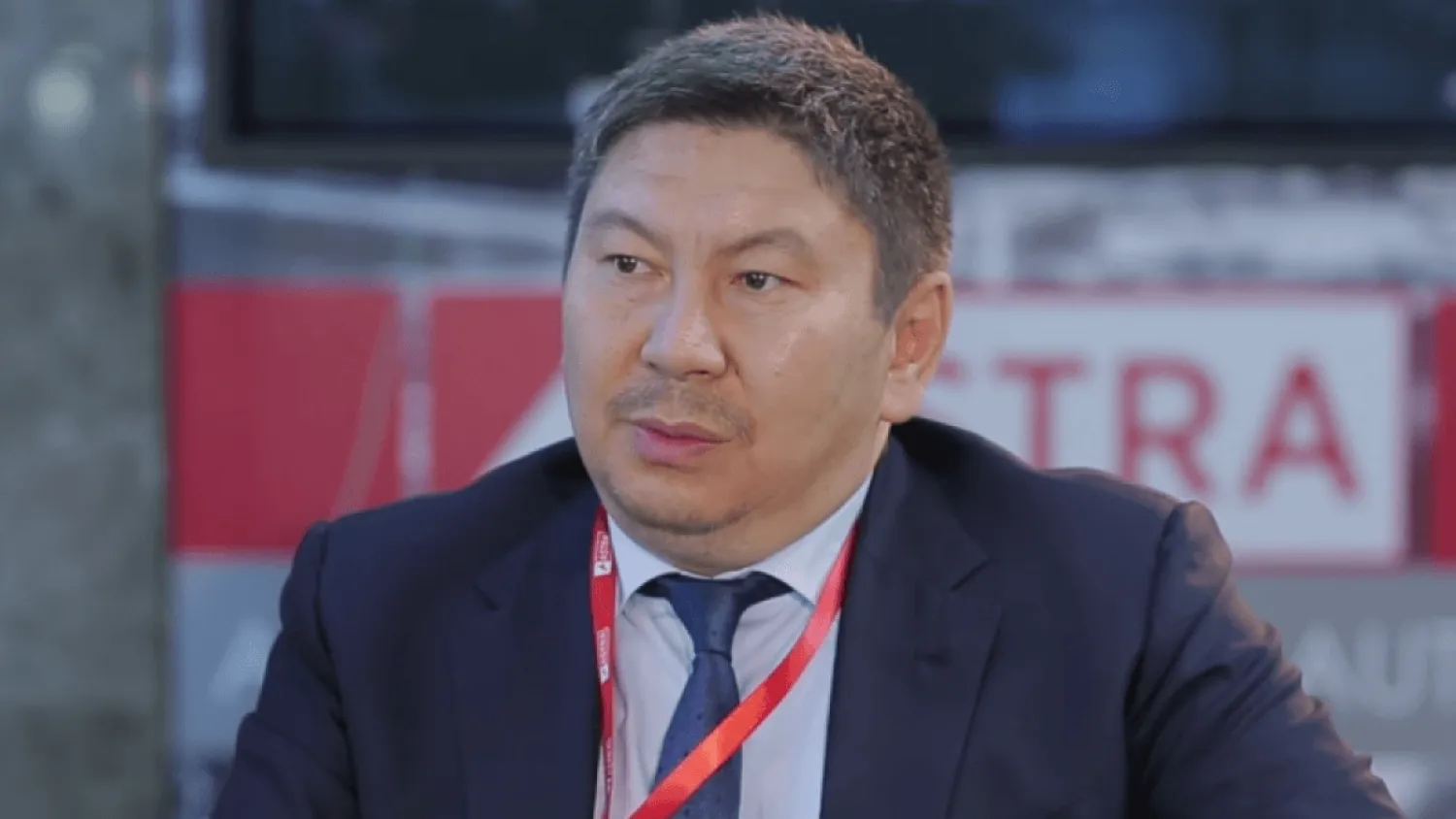 Установлена страна пребывания экс-главы "Астана LRT"