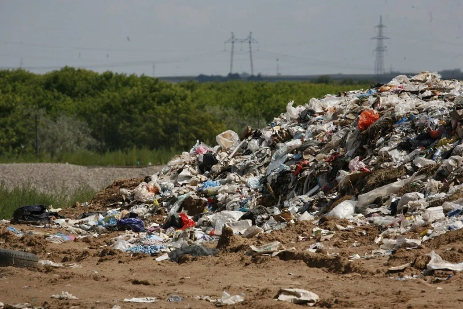 Эпоха глобального изменения климата: какие риски она несет для Казахстана и сможет ли он адаптироваться?