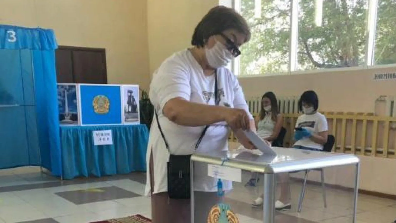Прямые выборы сельских акимов – ответ на запрос казахстанского общества