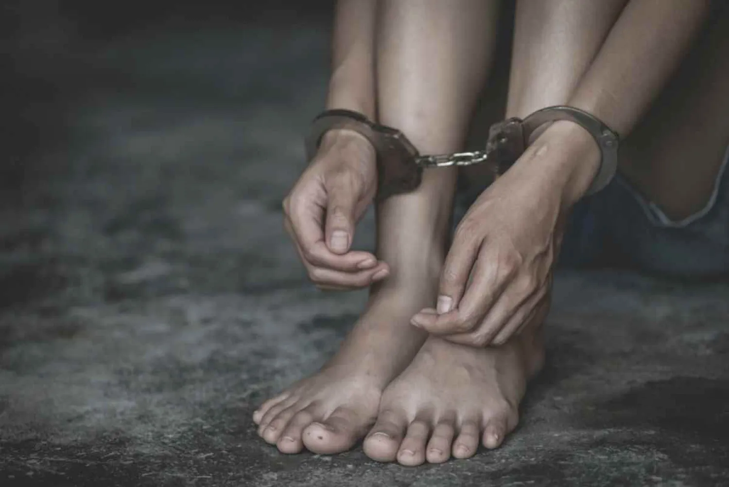 19 человек оказались в трудовом и сексуальном рабстве в Казахстане