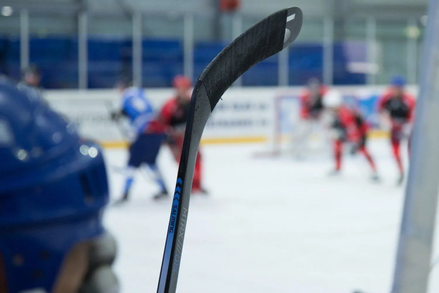 Телеканал Qazsport покажет чемпионат мира по хоккею в прямом эфире