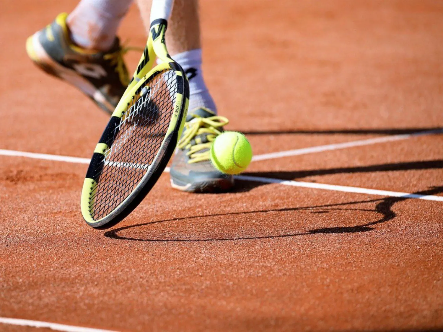 Денис Евсеев и Тимофей Скатов прошли во второй круг турниров ITF