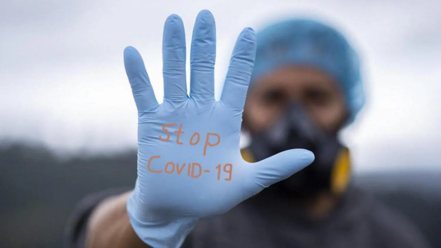 Более 2,5 тысяч человек выздоровели от COVID-19 в РК