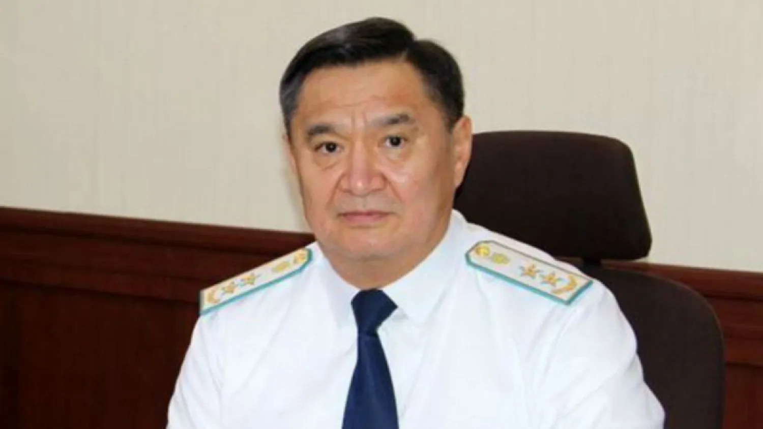 Марат Ахметжанов назначен главой Антикоррупционной службы