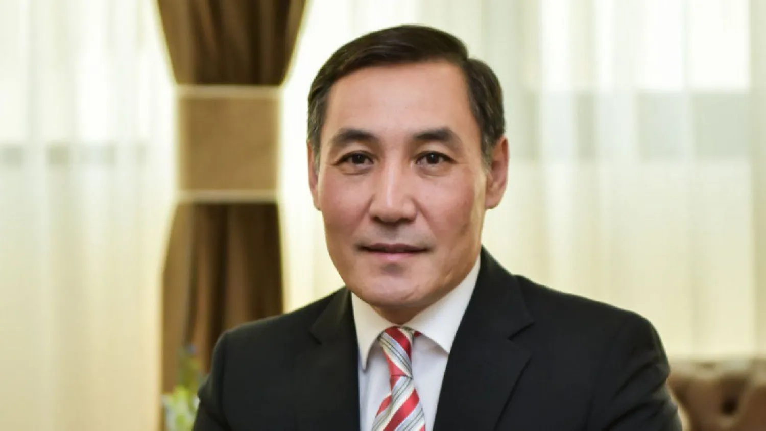 Марат Азильханов назначен заместителем председателя АНК