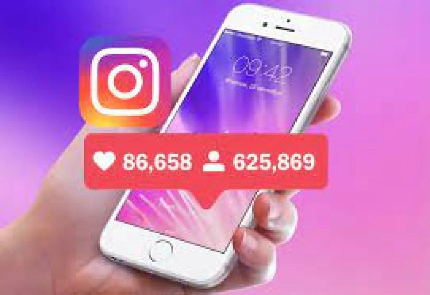 Функция отключения счетчика лайков появится в Instagram