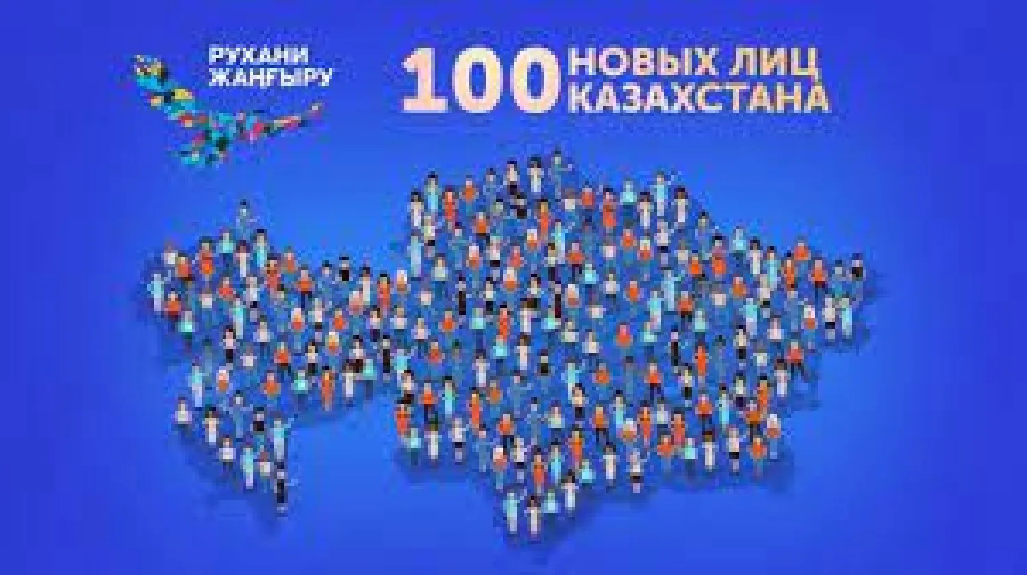 Накручивали голоса и подкупали ботов: Некоторых участников проекта «100 новых лиц Казахстана» дисквалифицировали