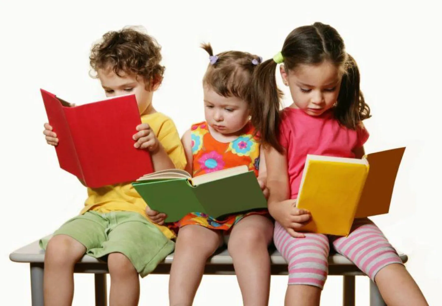 Международный день детской книги отмечают сегодня во всем мире