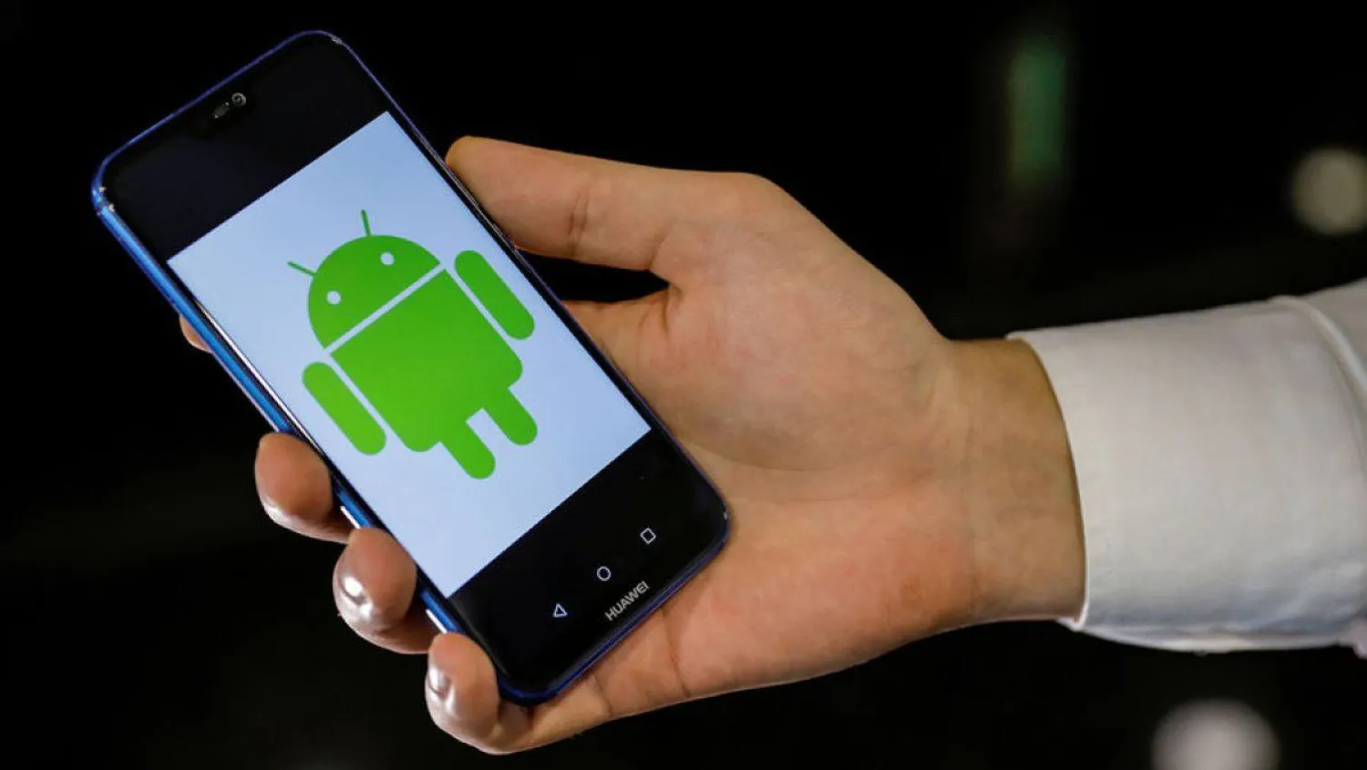 Названы главные Android-смартфоны десятилетия