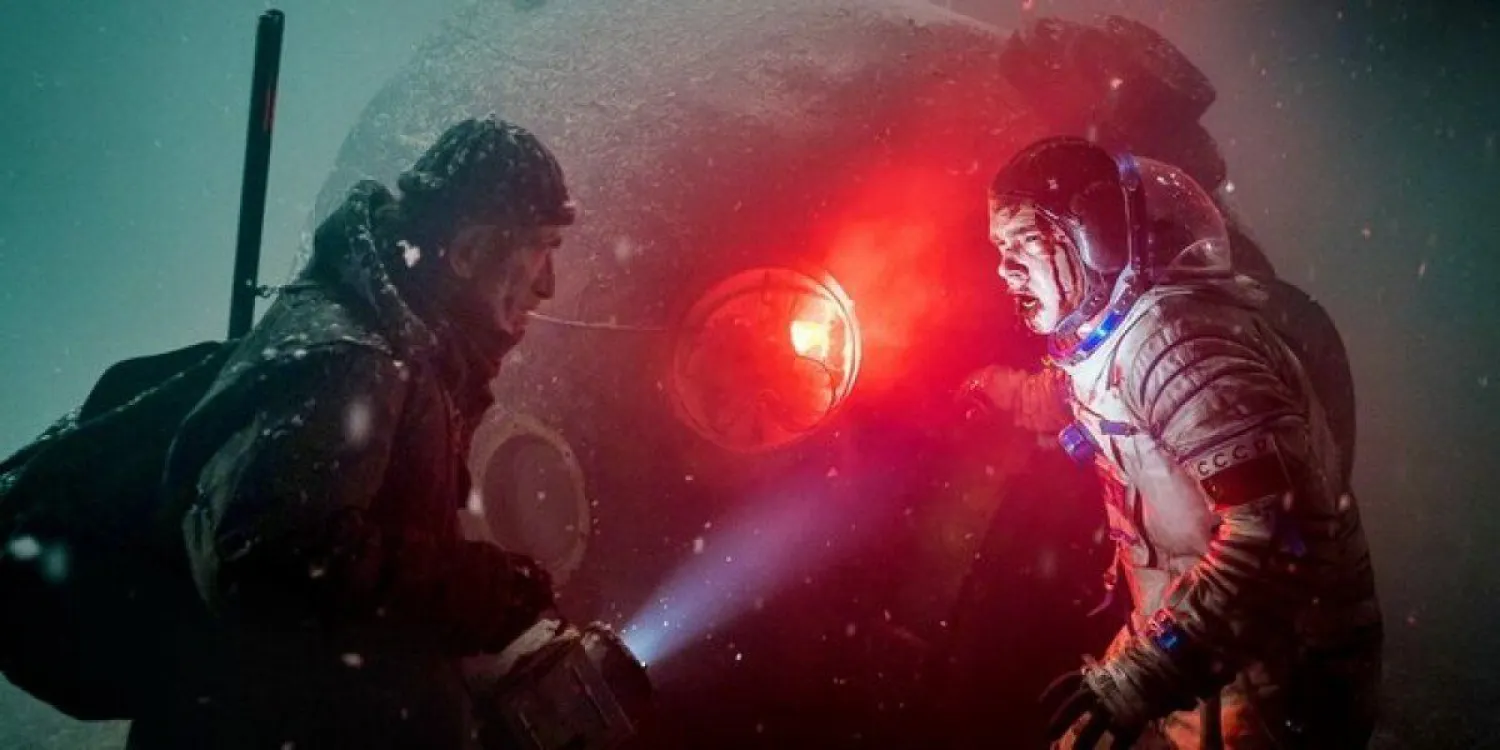 Российский фантастический триллер получит голливудский ремейк