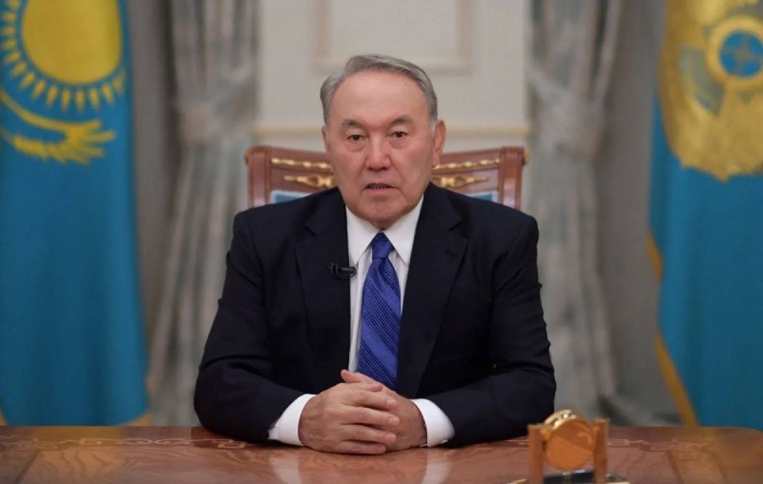 Нурсултан Назарбаев поздравил казахстанцев с праздником Наурыз