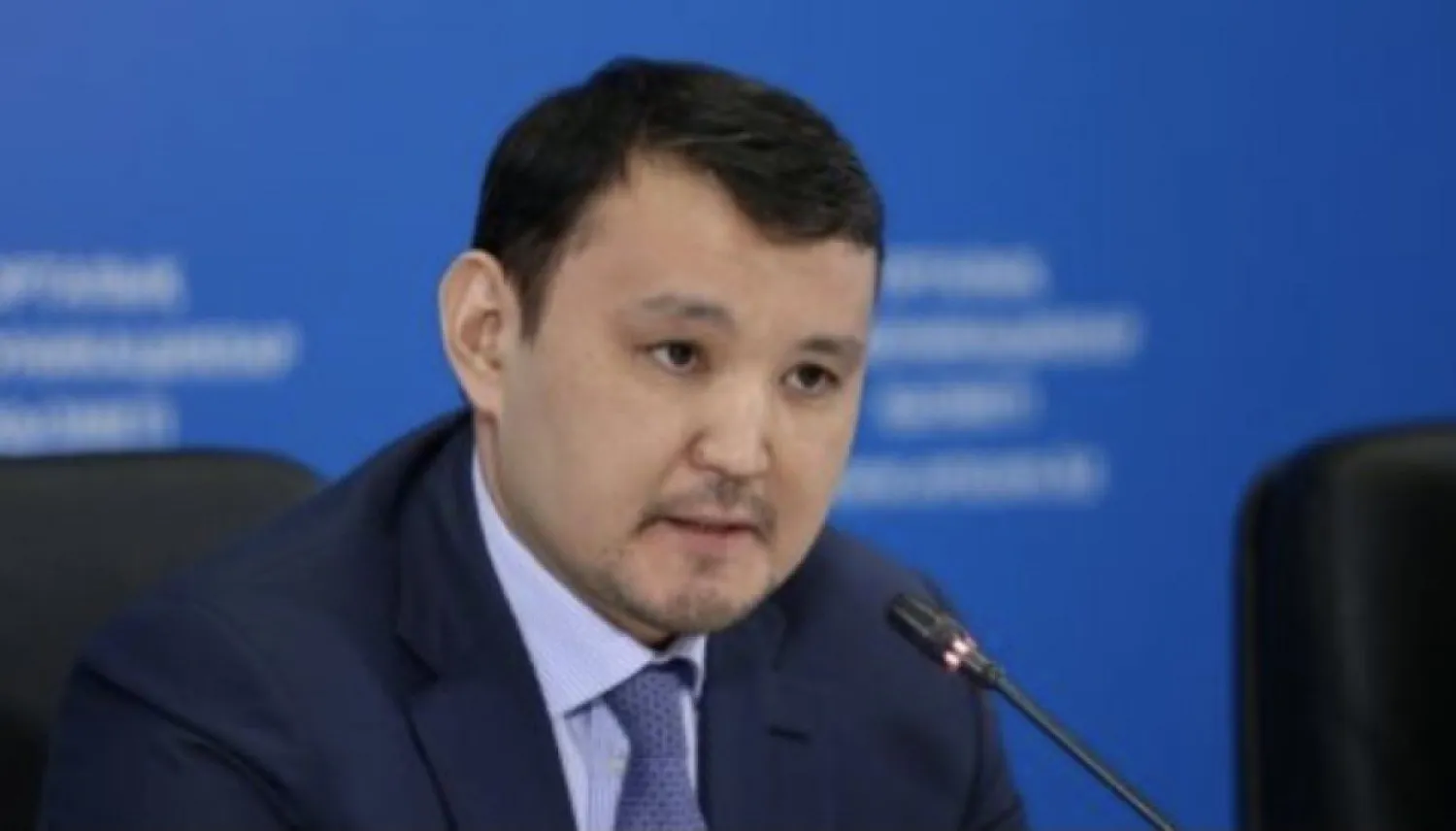 Талгат Нарикбаев призвал ректоров воспринимать образование как социальную ответственность