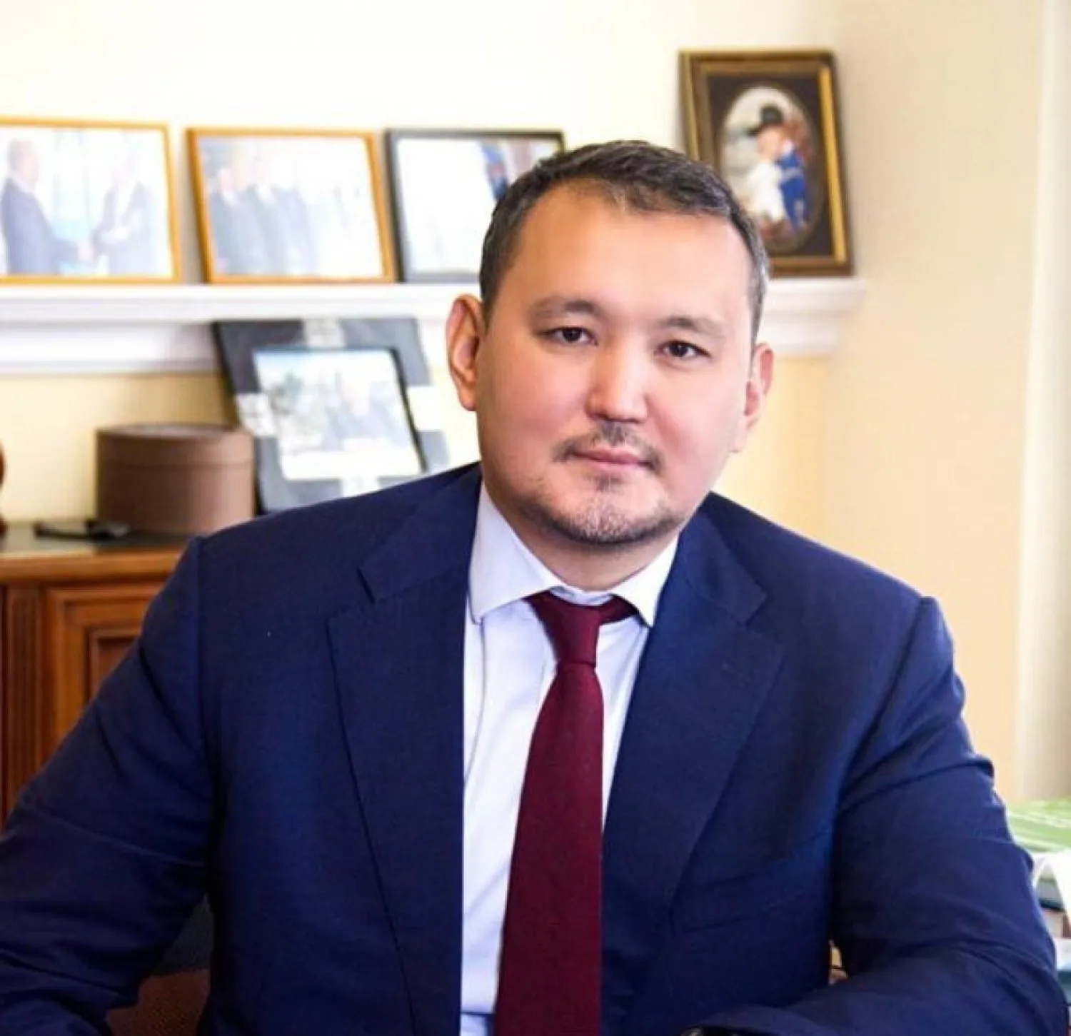 Я поддерживаю акима по вопросу решения проблем дольщиков - Талгат Нарикбаев