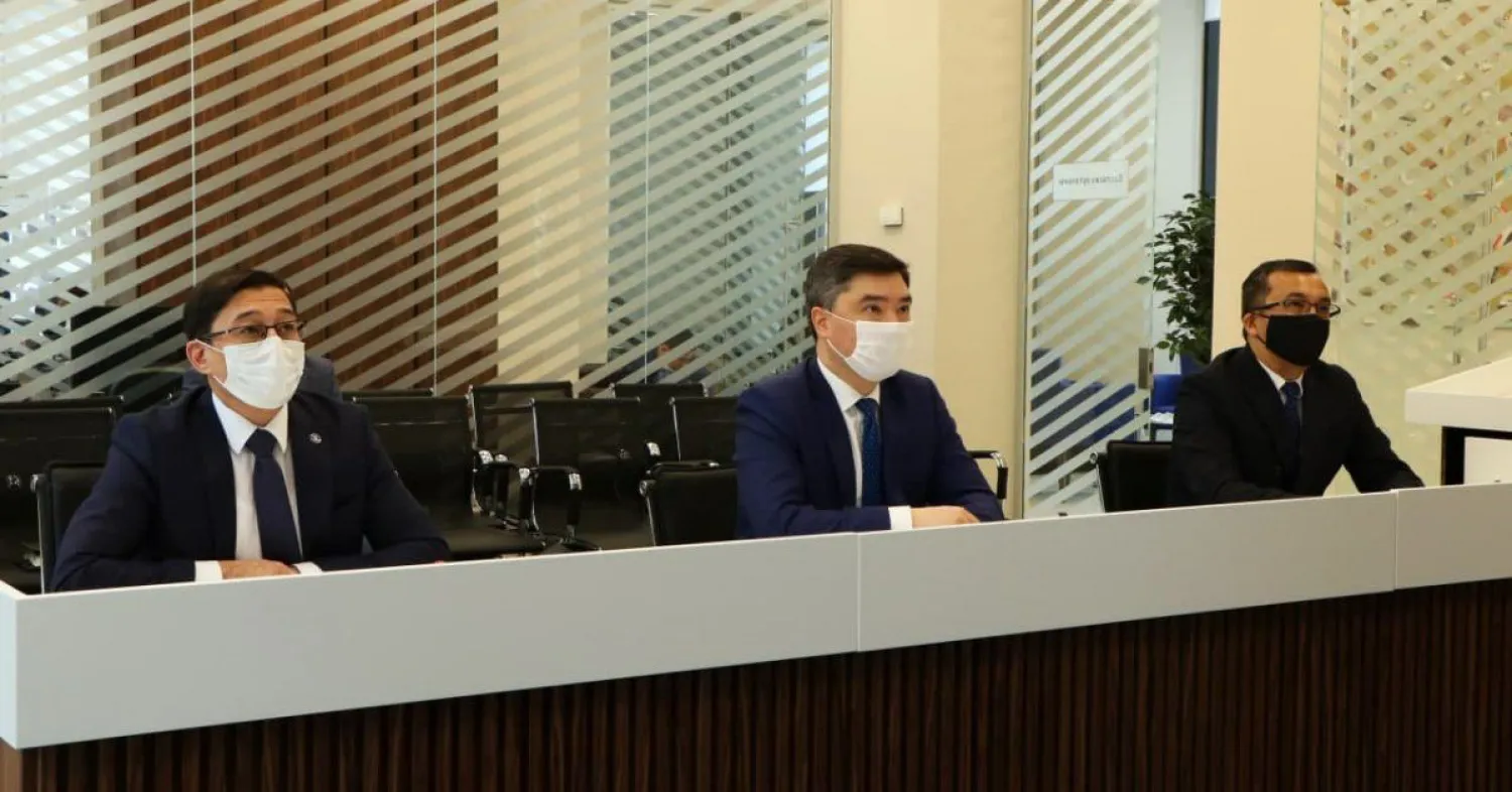 Запущена серия обучающих семинаров по антикоррупционному комплаенсу