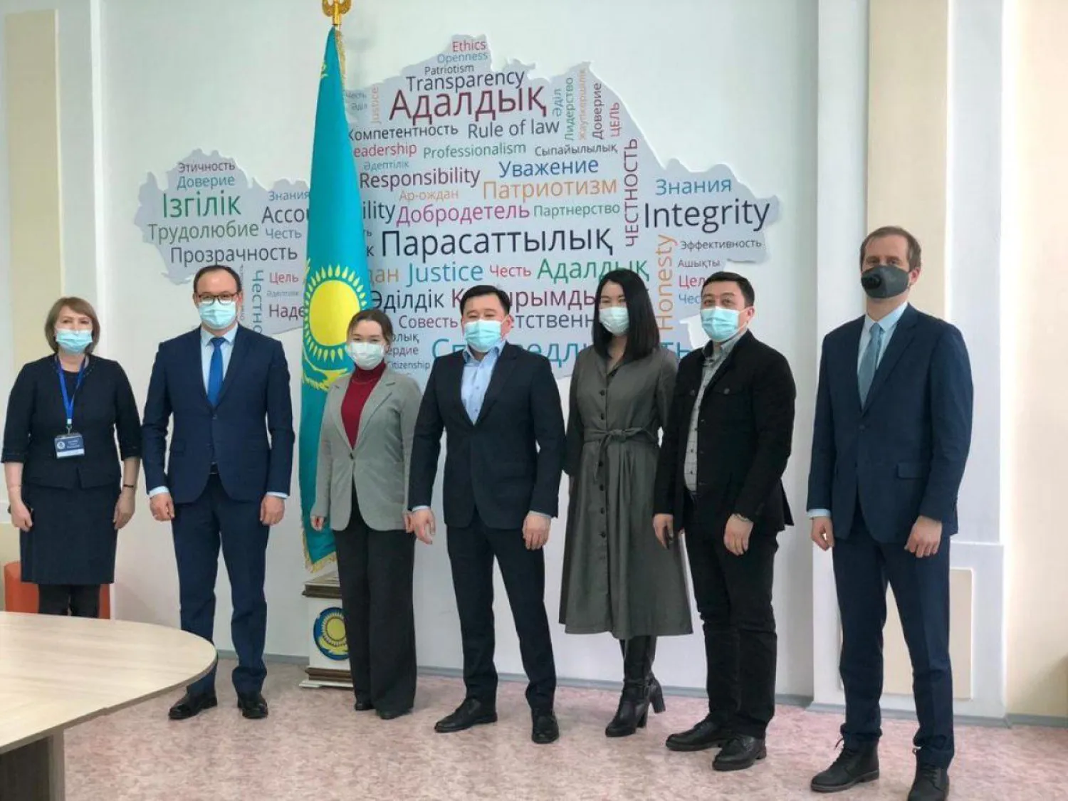 Центр сертификации специалистов отрасли ЖКХ откроют в Нур-Султане