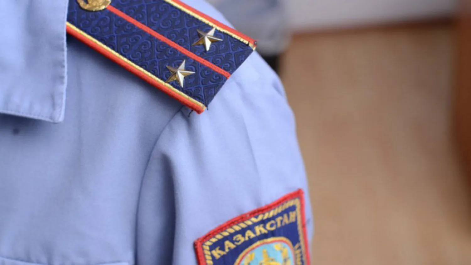 В мобильном приложении e-Knot запустят сервис "ваш участковый инспектор"