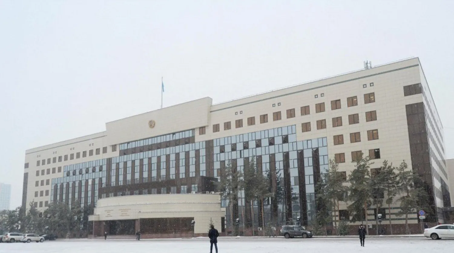 Основные показатели развития Нур-Султана обсудили на заседании Общественного совета столицы